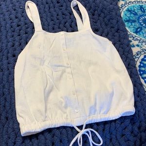 Loft outlet Tank top